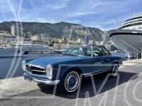 Mercedes-Benz 280 SL Boite Auto